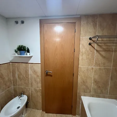 Piscina Privada Apartment
