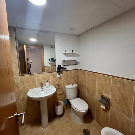 Apartment Piscina Privada