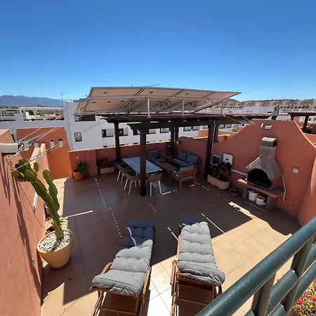 Piscina Privada Apartment *