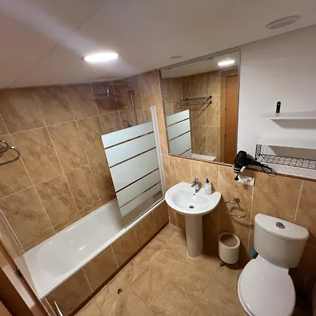 Piscina Privada *