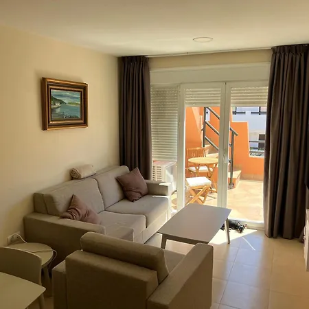Apartment Piscina Privada
