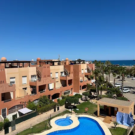 Apartment Piscina Privada Playas de Vera