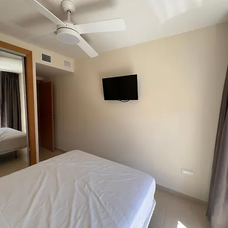 Piscina Privada Apartment *